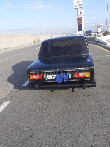 LADA (VAZ) 2106 2004, 96,000 km - 1.6 l - Bakı