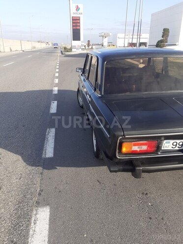 LADA (VAZ) 2106 2004, 96,000 km - 1.6 l - Bakı