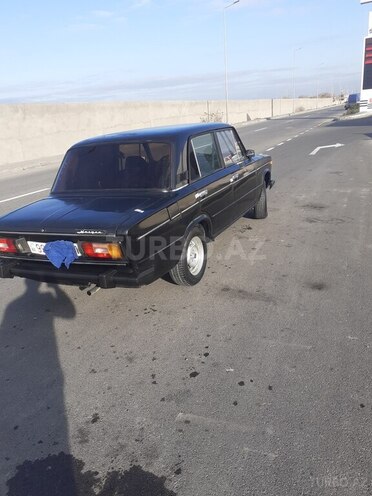LADA (VAZ) 2106 2004, 96,000 km - 1.6 l - Bakı