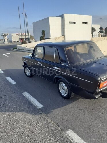 LADA (VAZ) 2106 2004, 96,000 km - 1.6 l - Bakı