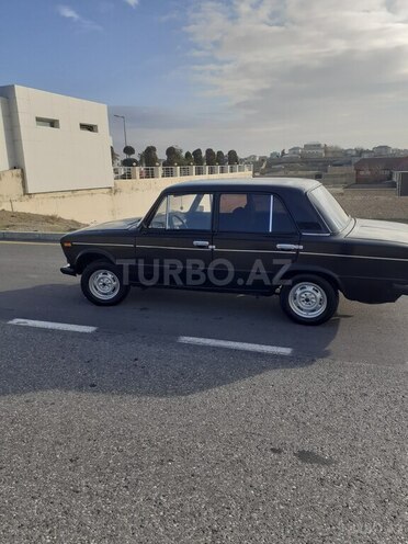 LADA (VAZ) 2106 2004, 96,000 km - 1.6 l - Bakı