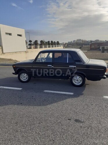 LADA (VAZ) 2106 2004, 96,000 km - 1.6 l - Bakı