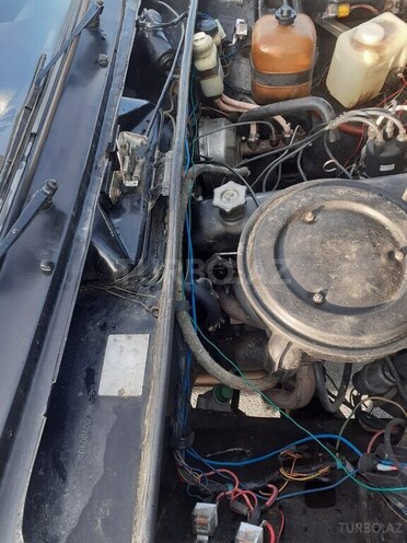 LADA (VAZ) 2106 2004, 96,000 km - 1.6 l - Bakı