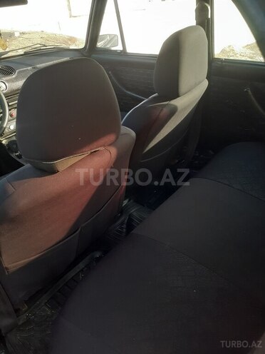 LADA (VAZ) 2106 2004, 96,000 km - 1.6 l - Bakı