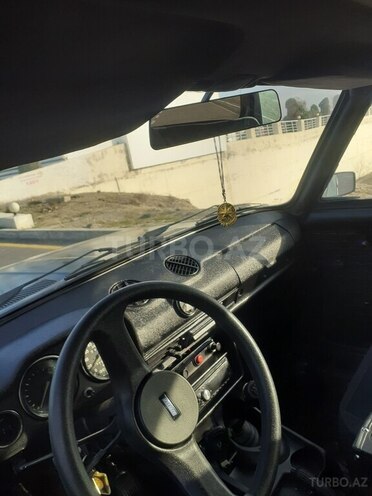 LADA (VAZ) 2106 2004, 96,000 km - 1.6 l - Bakı
