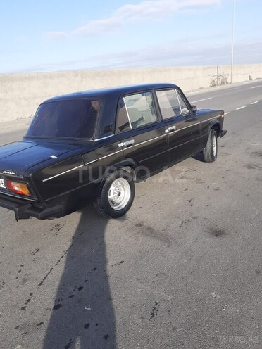 LADA (VAZ) 2106 2004, 96,000 km - 1.6 l - Bakı