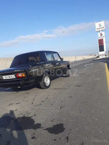 LADA (VAZ) 2106 2004, 96,000 km - 1.6 l - Bakı