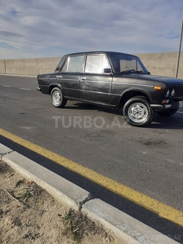 LADA (VAZ) 2106 2004, 96,000 km - 1.6 l - Bakı