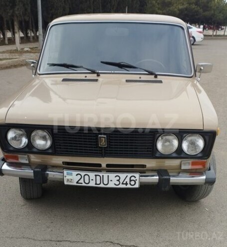 LADA (VAZ) 2106 1985, 79,574 km - 1.3 l - Gəncə