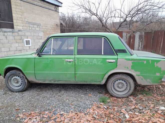 LADA (VAZ) 21011 1977, 94,275 km - 1.3 l - Sabirabad
