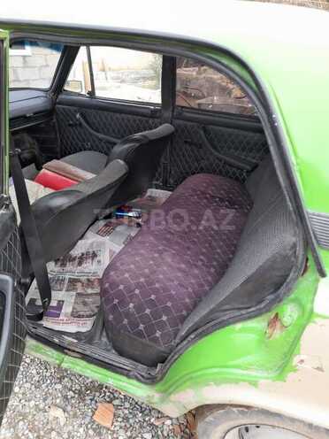 LADA (VAZ) 21011 1977, 94,275 km - 1.3 l - Sabirabad
