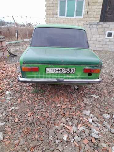 LADA (VAZ) 21011 1977, 94,275 km - 1.3 l - Sabirabad