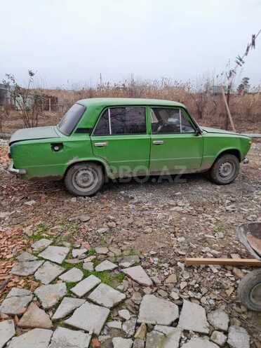 LADA (VAZ) 21011 1977, 94,275 km - 1.3 l - Sabirabad