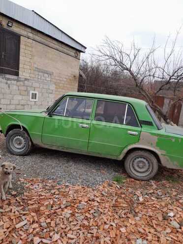 LADA (VAZ) 21011 1977, 94,275 km - 1.3 l - Sabirabad