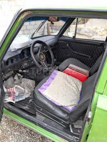 LADA (VAZ) 21011 1977, 94,275 km - 1.3 l - Sabirabad