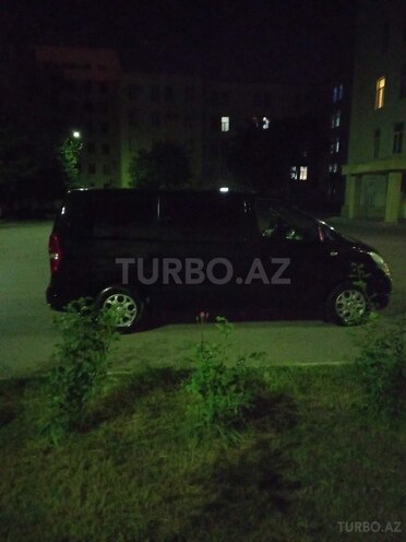 Hyundai H-1 2010, 400,000 km - 2.5 л - Bakı