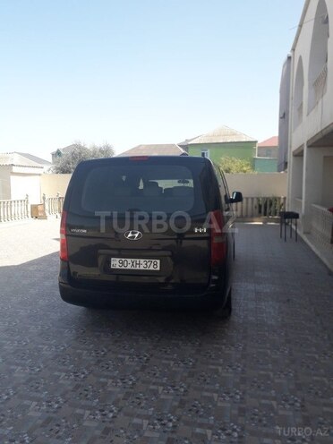 Hyundai H-1 2010, 400,000 km - 2.5 л - Bakı