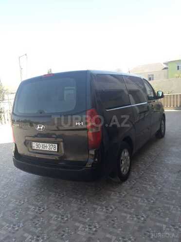 Hyundai H-1 2010, 400,000 km - 2.5 л - Bakı