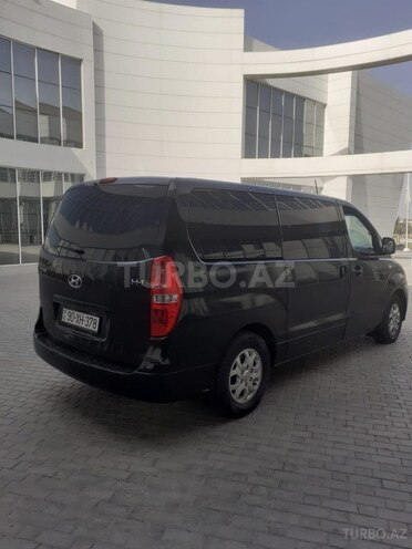 Hyundai H-1 2010, 400,000 km - 2.5 л - Bakı