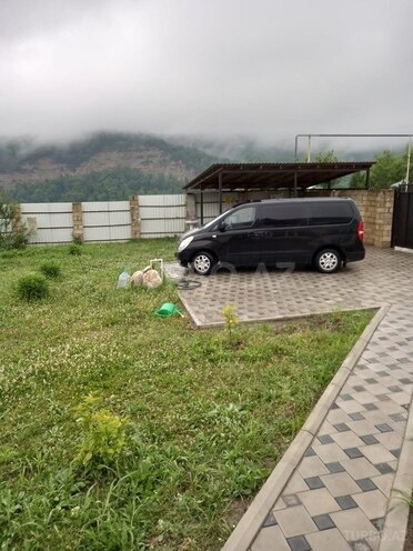 Hyundai H-1 2010, 400,000 km - 2.5 л - Bakı