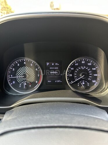 Hyundai Elantra 2019, 97,127 km - 2.0 l - Bakı
