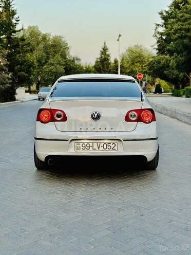Volkswagen Passat 2006, 338,645 km - 2.0 l - Yevlax