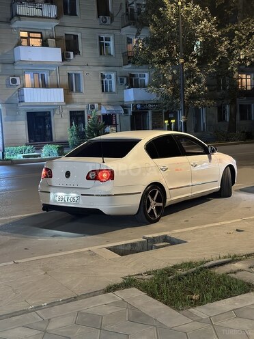 Volkswagen Passat 2006, 338,645 km - 2.0 l - Yevlax