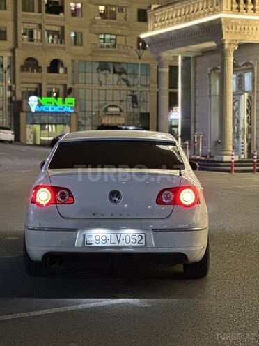 Volkswagen Passat 2006, 338,645 km - 2.0 l - Yevlax