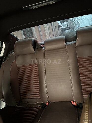 Volkswagen Passat 2006, 338,645 km - 2.0 l - Yevlax