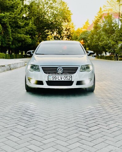 Volkswagen Passat 2006, 338,645 km - 2.0 l - Yevlax