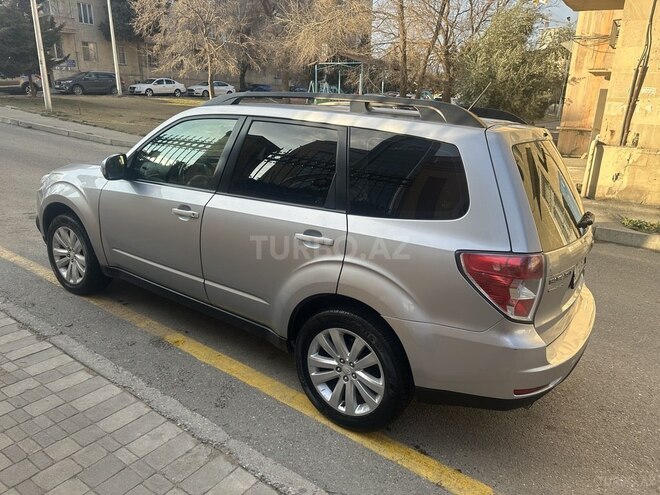 Subaru Forester 2012, 188,000 km - 2.0 l - Bakı