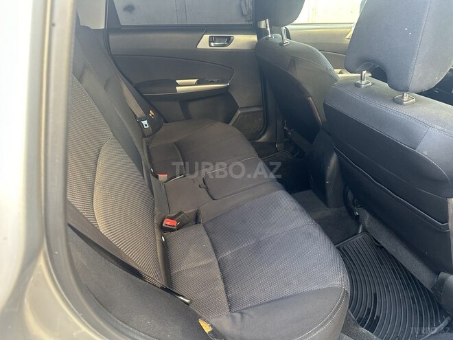 Subaru Forester 2012, 188,000 km - 2.0 l - Bakı