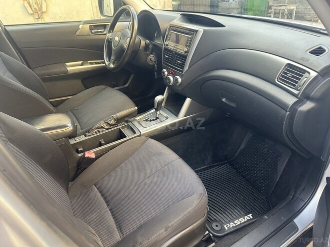 Subaru Forester 2012, 188,000 km - 2.0 l - Bakı