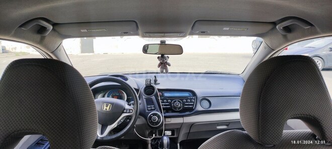 Honda Insight 2010, 410,383 km - 1.3 л - Bakı