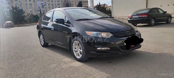 Honda Insight 2010, 410,383 km - 1.3 л - Bakı