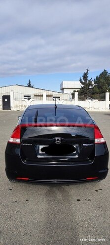 Honda Insight 2010, 410,383 km - 1.3 л - Bakı
