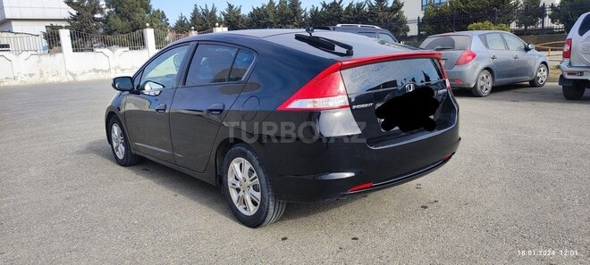 Honda Insight 2010, 410,383 km - 1.3 л - Bakı