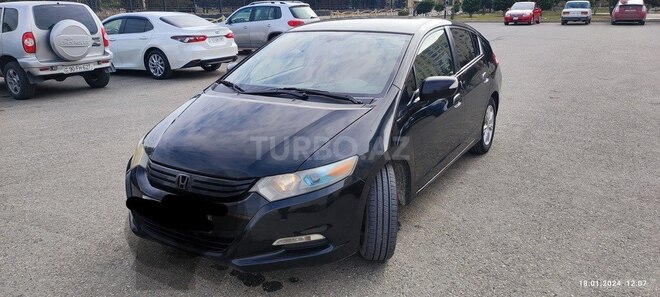 Honda Insight 2010, 410,383 km - 1.3 л - Bakı