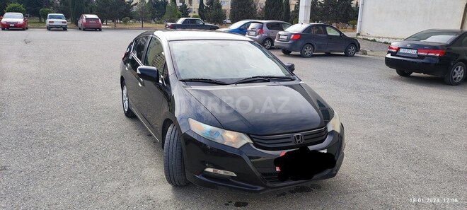 Honda Insight 2010, 410,383 km - 1.3 л - Bakı