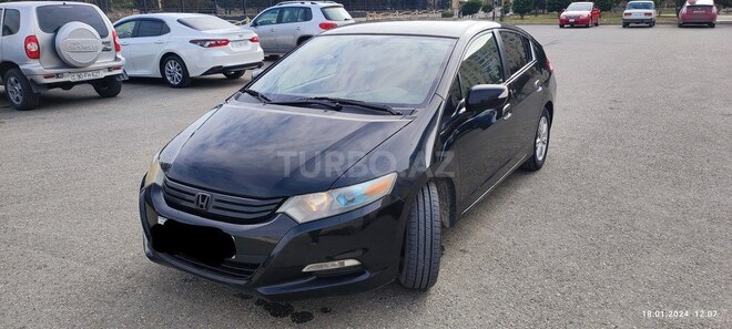Honda Insight 2010, 410,383 km - 1.3 л - Bakı