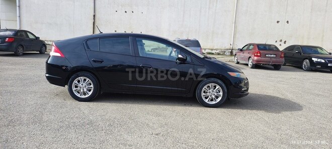 Honda Insight 2010, 410,383 km - 1.3 л - Bakı
