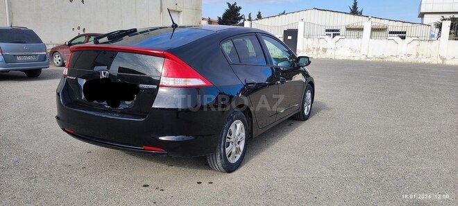 Honda Insight 2010, 410,383 km - 1.3 л - Bakı