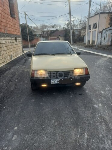 LADA (VAZ) 2109 1987, 90,000 km - 1.6 l - Mingəçevir