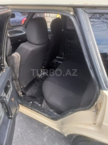 LADA (VAZ) 2109 1987, 90,000 km - 1.6 l - Mingəçevir