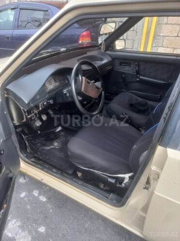 LADA (VAZ) 2109 1987, 90,000 km - 1.6 l - Mingəçevir