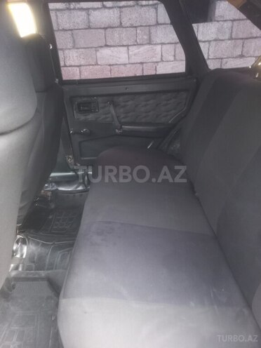 LADA (VAZ) 2109 1987, 90,000 km - 1.6 l - Mingəçevir
