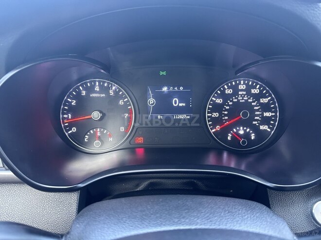 Kia Optima 2016, 181,577 km - 1.6 л - Bakı