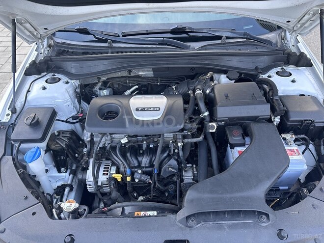 Kia Optima 2016, 181,577 km - 1.6 л - Bakı