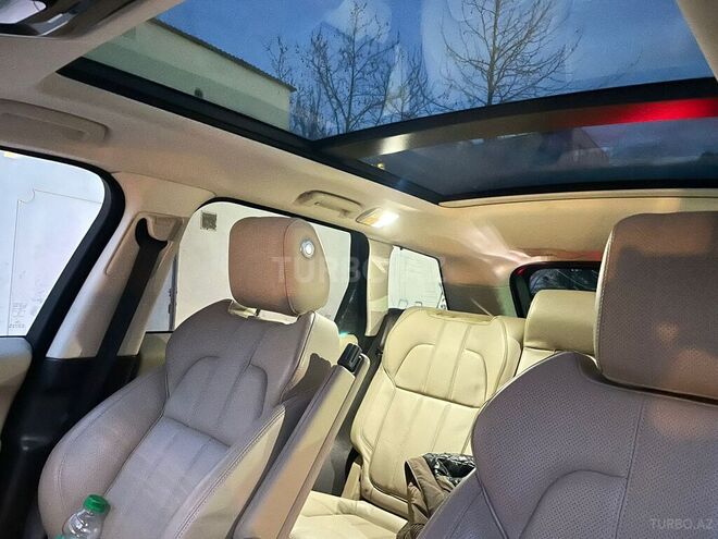 Land Rover RR Sport 2016, 43,000 km - 3.0 л - Bakı