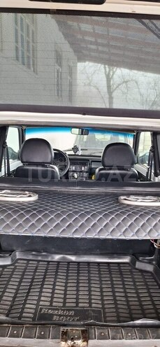 LADA (VAZ) Niva 2005, 137,443 km - 1.7 л - Yardımlı